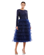 Ieena 2 for Mac Duggal 21061 - Midnight