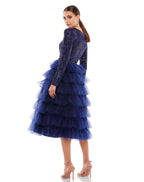 Ieena 2 for Mac Duggal 21061 - Midnight