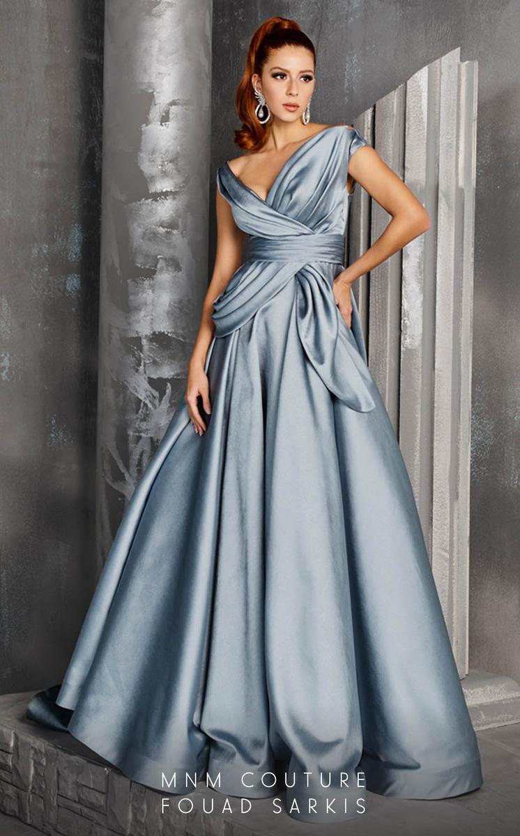 MNM Couture 2629 - Mint