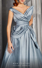 MNM Couture 2629 - Mint