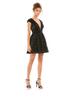 Ieena 2 for Mac Duggal 26306I - Black