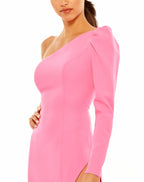 Ieena 2 for Mac Duggal 26422I - Pink