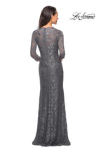 La Femme Mother of the Bride 26427 - Platinum