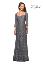 La Femme Mother of the Bride 26427 - Platinum
