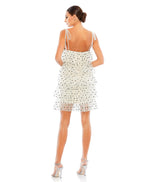 Ieena 2 for Mac Duggal 26457I - Black White