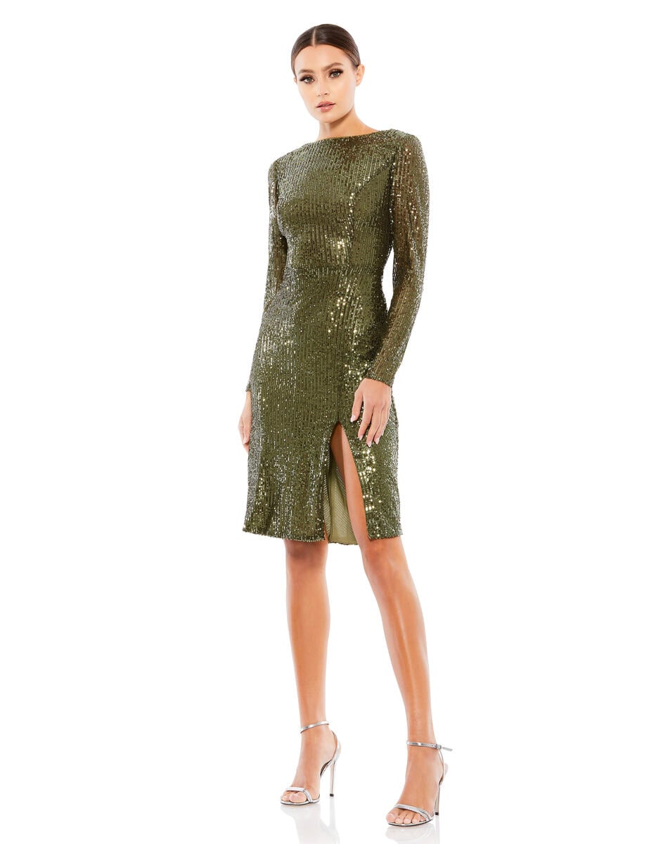 Ieena 2 for Mac Duggal 26467I - Black