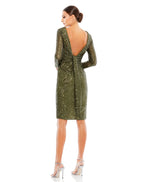 Ieena 2 for Mac Duggal 26467I - Black