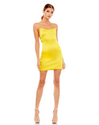 Ieena 2 for Mac Duggal 26482I - Lemon