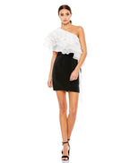 Ieena 2 for Mac Duggal 26501I - Black White