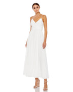 Ieena 2 for Mac Duggal 2650I - White