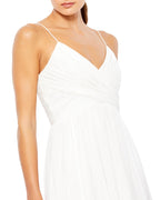 Ieena 2 for Mac Duggal 2650I - White