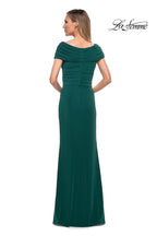 La Femme Evening 26519 - Emerald