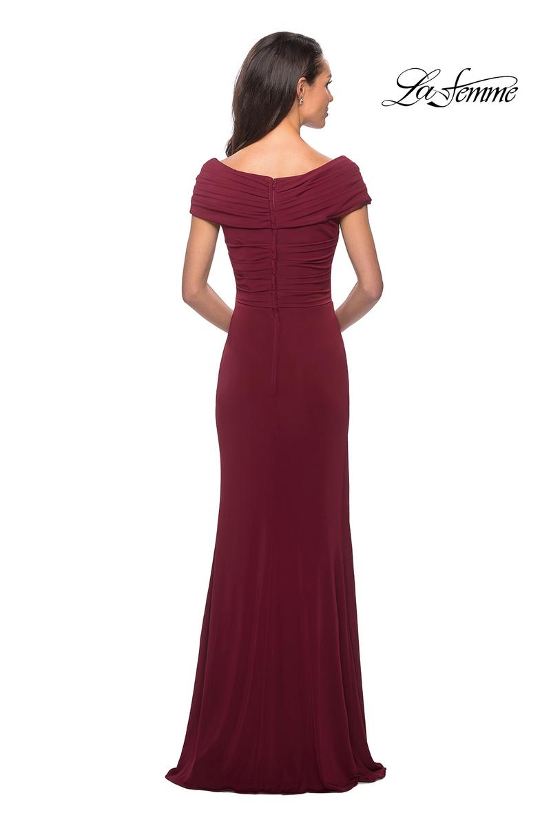 La Femme Evening 26519 - Wine