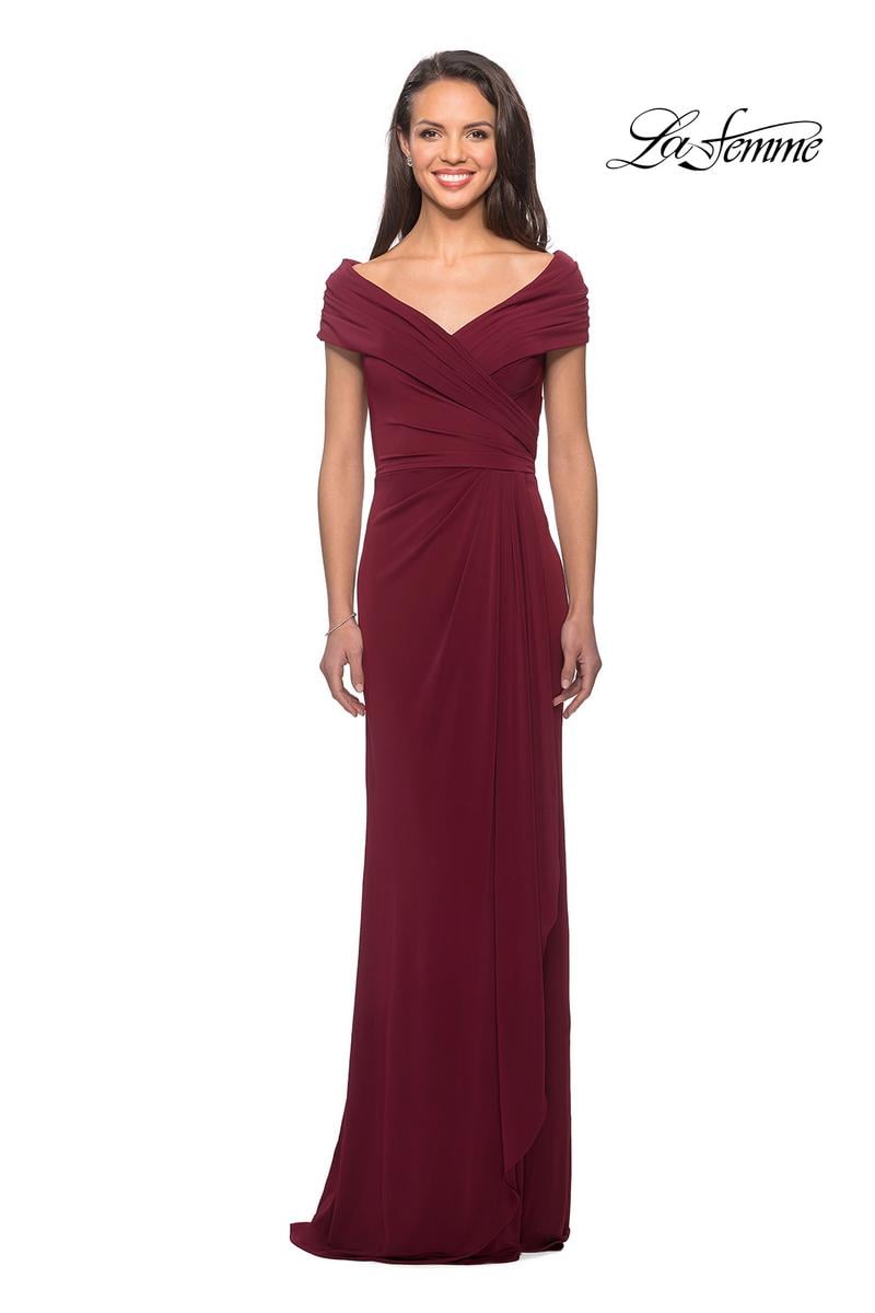 La Femme Evening 26519