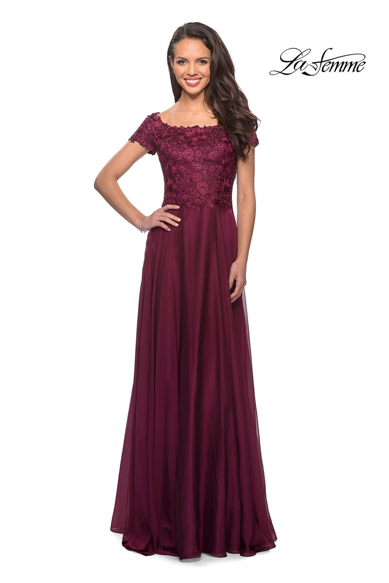 La Femme Evening 26550