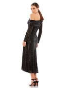 Ieena 2 for Mac Duggal 26551I - Black