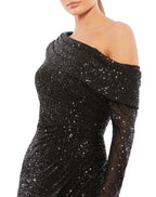 Ieena 2 for Mac Duggal 26551I - Black