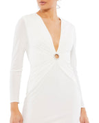 Ieena 2 for Mac Duggal 26556I - White