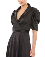 Ieena 2 for Mac Duggal 26628I - Black