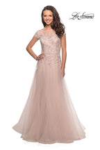 La Femme Evening 26893