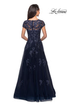 La Femme Mother of the Bride 26907 - Navy