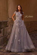 La Femme Mother of the Bride 26907 - Silver