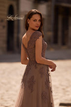 La Femme Mother of the Bride 26942 - Cocoa