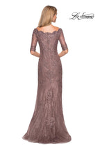 La Femme Mother of the Bride 26943 - Cocoa