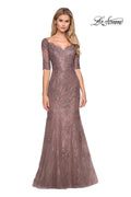 La Femme Mother of the Bride 26943