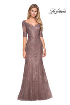 La Femme Mother of the Bride 26943