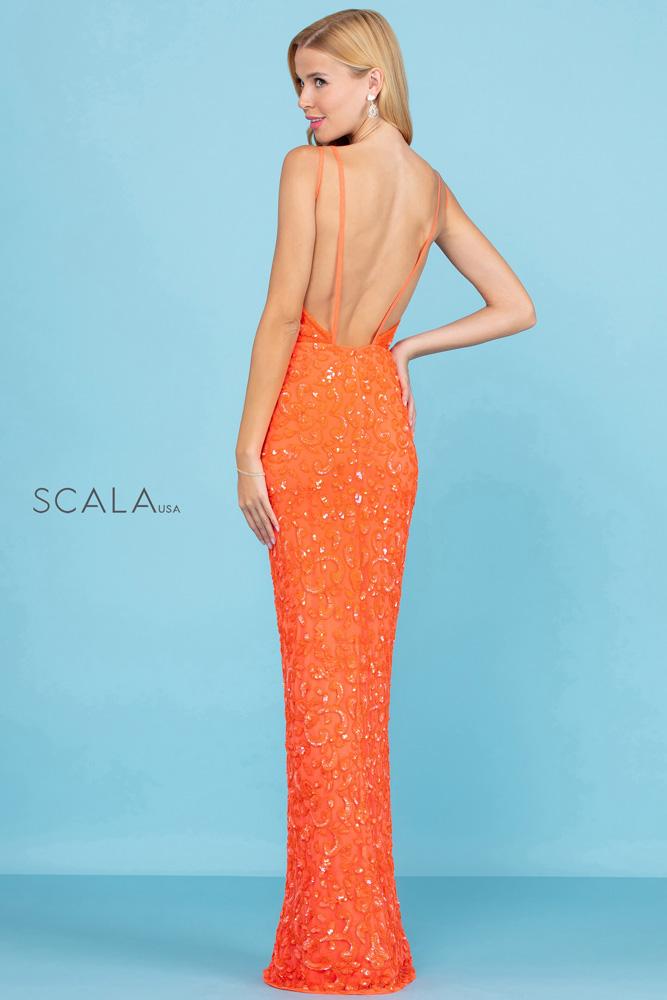 Scala 60261 - Orange