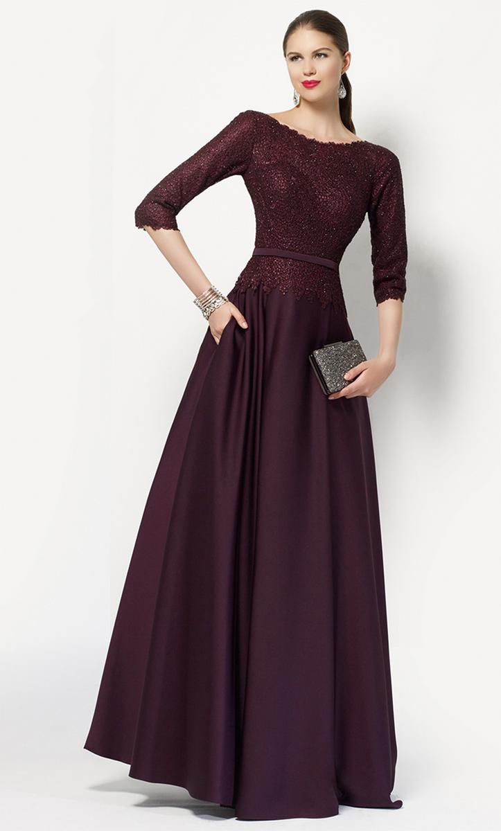 Alyce Black Label Dress 27099 - Default