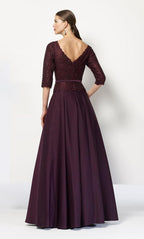 Alyce Black Label Dress 27099 - Default