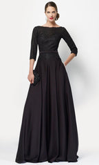 Alyce Black Label Dress 27099 - Default