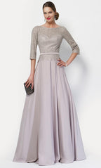 Alyce Black Label Dress 27099 - Default