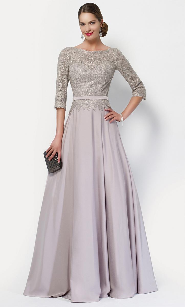 Alyce Black Label Dress 27099 - Default