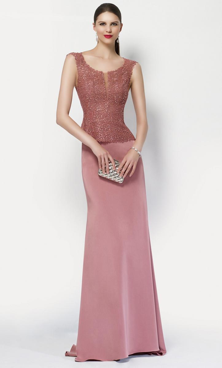 Alyce Black Label Dress 27105 - Default