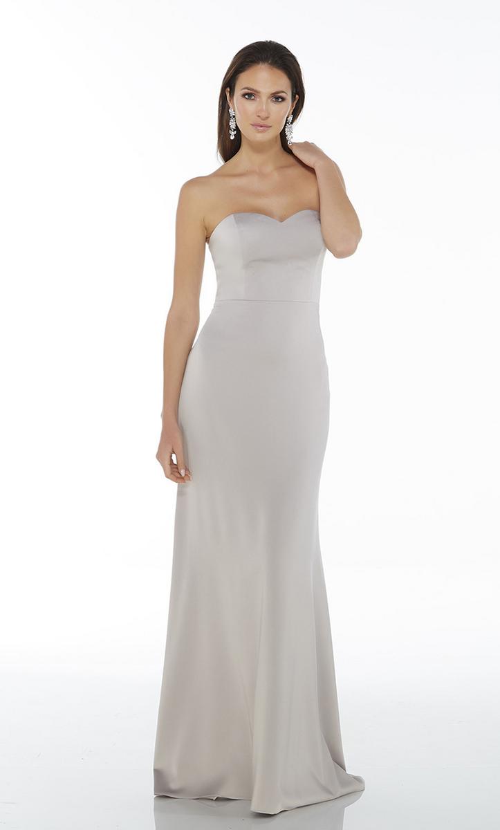 Alyce Black Label Dress 27105 - Default