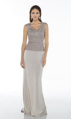 Alyce Black Label Dress 27105 - Default