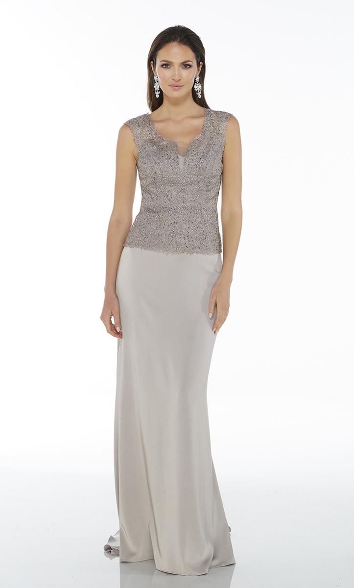 Alyce Black Label Dress 27105 - Default