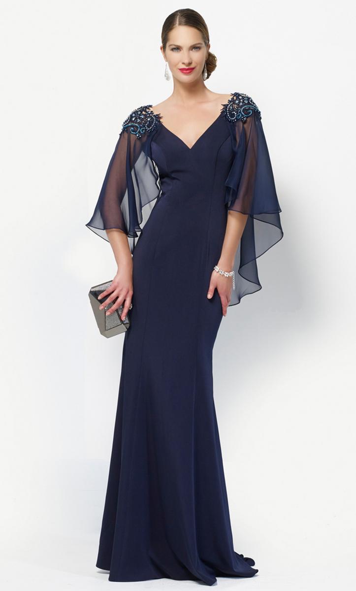 Alyce Black Label Dress 27170 - Default