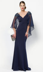 Alyce Black Label Dress 27170