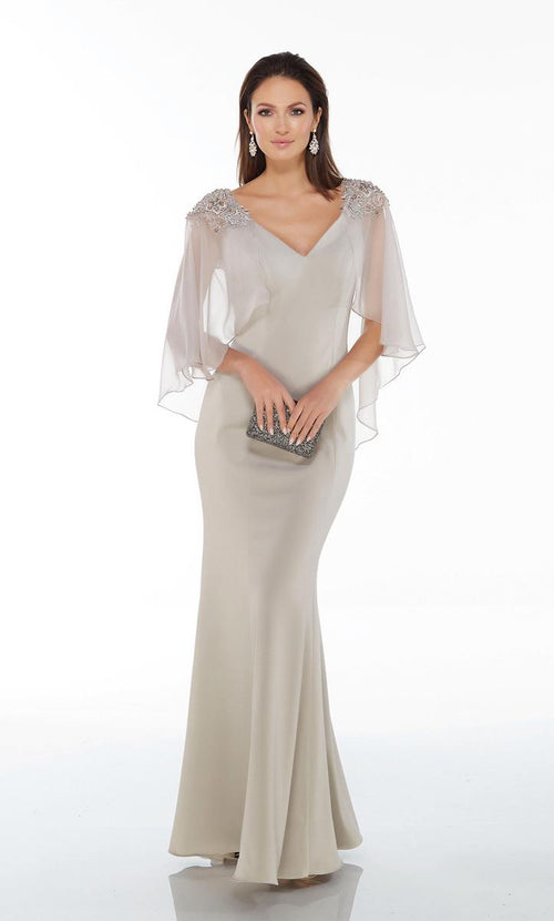 Alyce Black Label Dress 27170 - Default