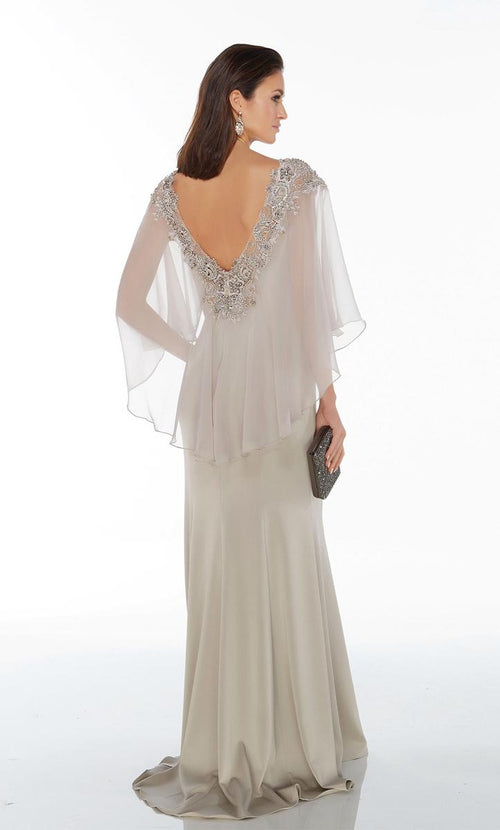 Alyce Black Label Dress 27170 - Default