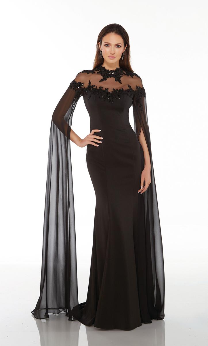 Alyce Black Label Dress 27173 - Default
