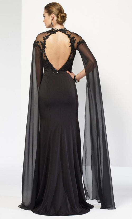 Alyce Black Label Dress 27173 - Default