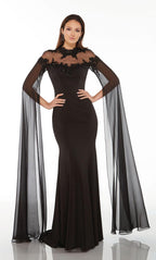 Alyce Black Label Dress 27173 - Default