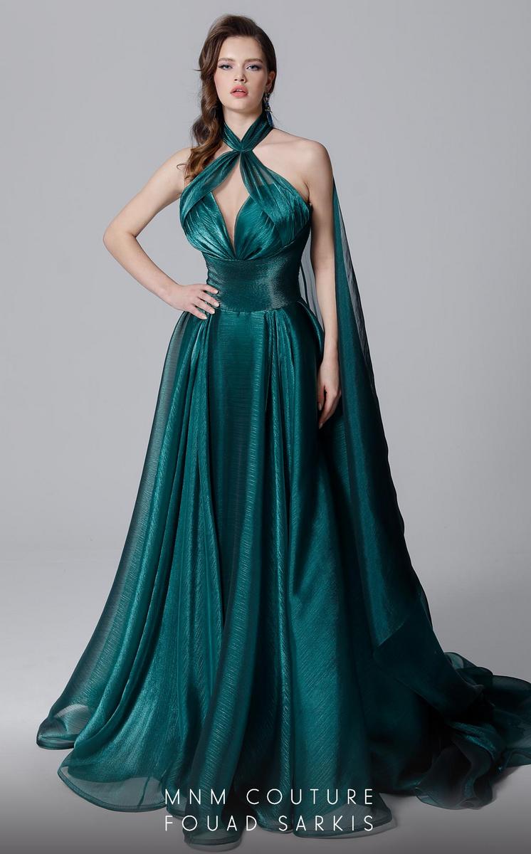 MNM Couture 2721 - Grn