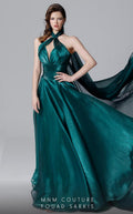 MNM Couture 2721 - Grn