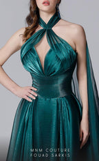 MNM Couture 2721 - Grn